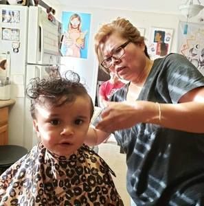 Meet your Posher, Kham